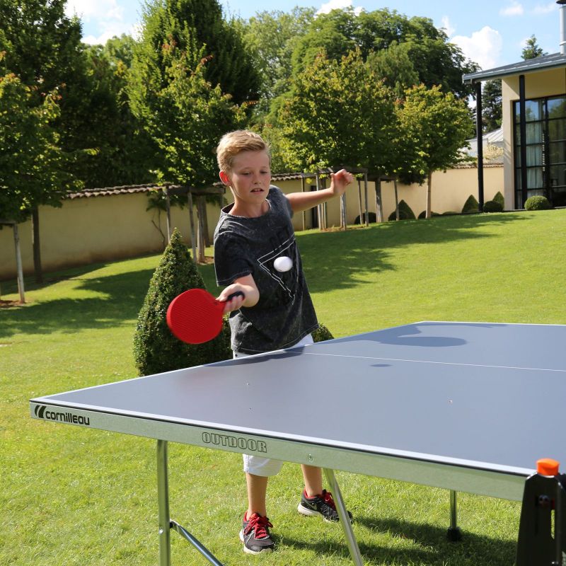 Table tennis racquet set SOFTBAT DUO 454750 Accessories/Rackets and accessories Your Sports Performance