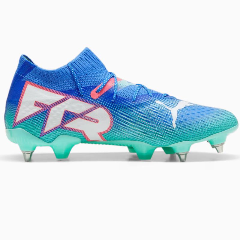 Puma FUTURE 7 Ultimate MxSG M 107918 01 shoes Footwear/Football Puma