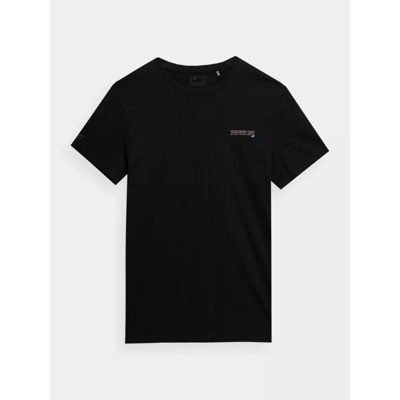 T-shirt 4F M 4FSS23TTSHM359-20S Clothing/Lifestyle/T-shirts 4F