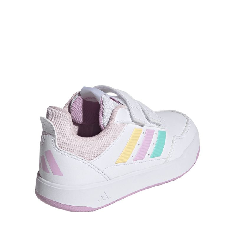 Adidas Tensaur Sport 3.0 kids' shoes white KI6506