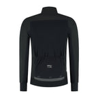 Rogelli DISTANCE II winter jacket black 3XL Rogelli/Rower/Men/Kurtki/Zimowe Your Sports Performance