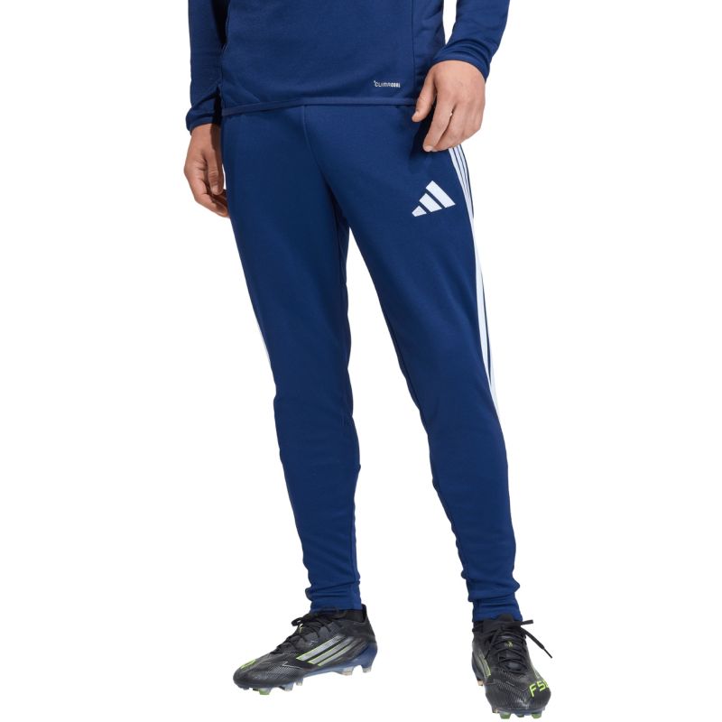 adidas Tiro 26 League Training Regular Men's Pants Navy Blue JY7229 In preparation Your Sports Performance