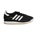 Adidas SL 72 RS black children's sports shoes - IH8078 Obuwie/Buty do koszykówki męskie/Adidas Your Sports Performance