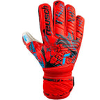 Reusch Attrakt Grip 5370815 3334 goalkeeper gloves Accessories/Gloves Your Sports Performance