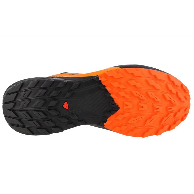 Salomon Sense Ride 5 GTX M 471473 running shoes Footwear/Running/Men Your Sports Performance