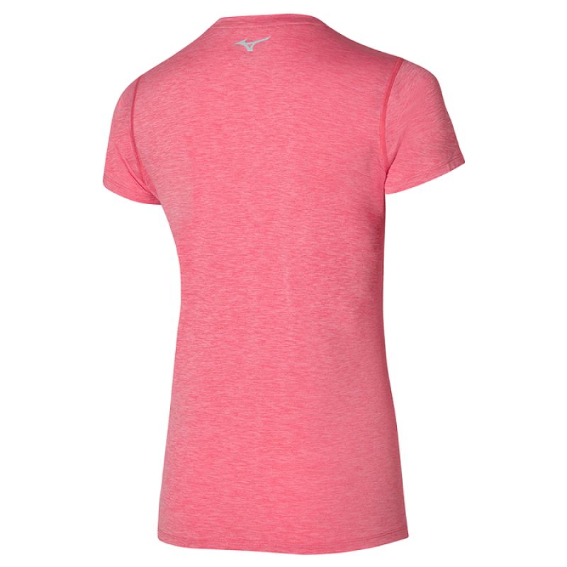 Mizuno Impulse Core Tee W J2GA772183 Clothing/Running/Mizuno Mizuno