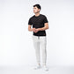NIBATO Men's Trousers In preparation Your Sports Performance