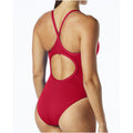 TYR Solid F Diamondfit-A Women's One-Piece Swimsuit