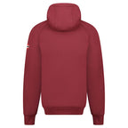 Geographical Norway DB 100 M sweatshirt WZ3006H/GN-Burgundy Clothing/Outdoor/Geographical Norway Your Sports Performance