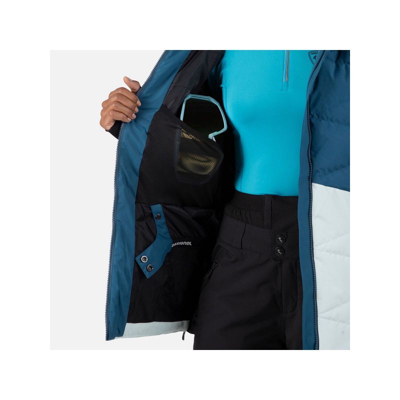 Rossignol W Corbet'S Parka Jacket Rossignol