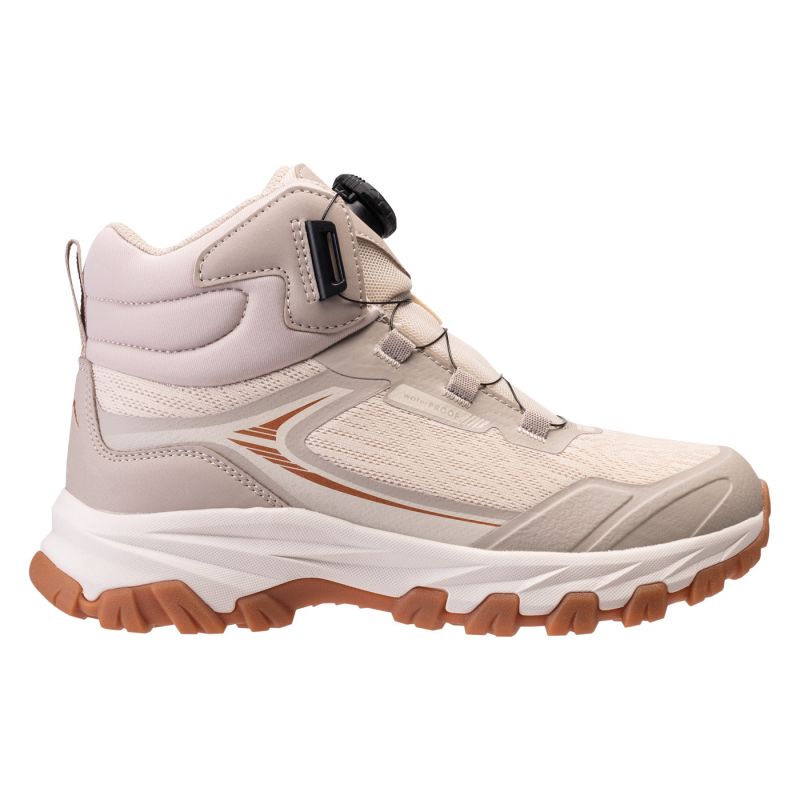 Elbrus Katrian Mid Wp Wo's W 92800633700 Shoes Footwear/Outdoor/Elbrus Your Sports Performance