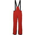 Men’s Killtec KSW 106 Ski Trousers Orange