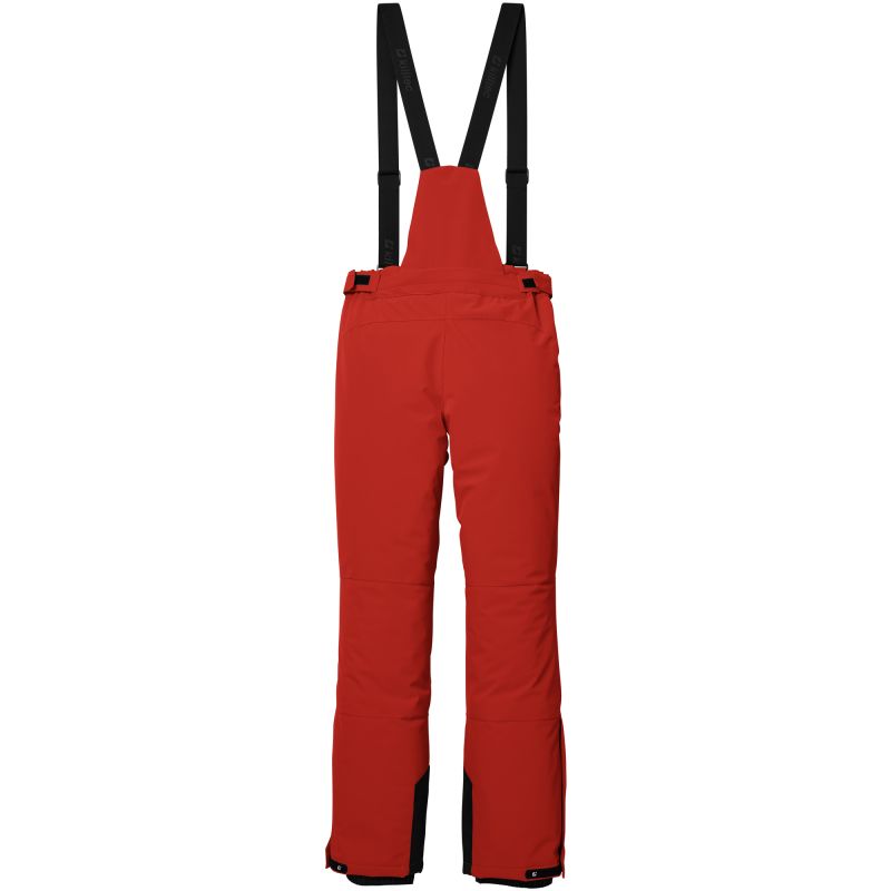 Men’s Killtec KSW 106 Ski Trousers Orange