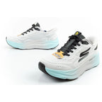 Skechers men's sports shoes sneakers Max Run white SLIP-INS To be categorized Your Sports Performance