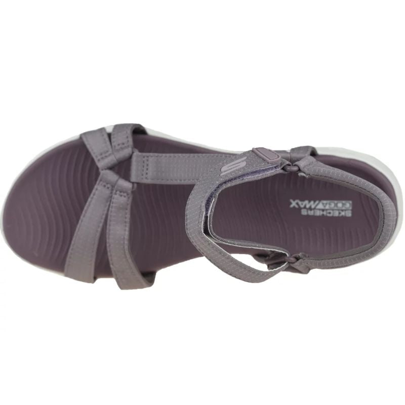 Skechers On The Go 600 W Sandals 15316-LTMV Footwear/Outdoor Your Sports Performance