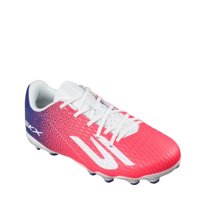 Skechers SKX_2 MG 252161L BBLP Kids' Soccer Shoes