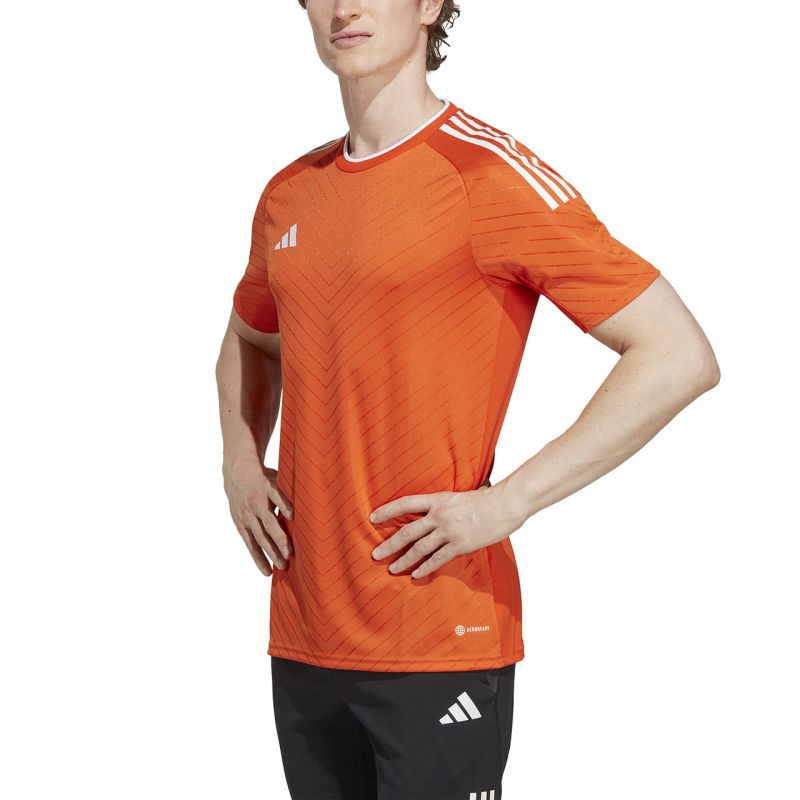 Football shirt adidas Campeon 23 Jersey M IC1235 Clothing/Football Adidas