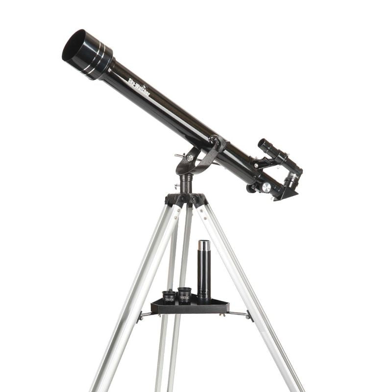 Sky-Watcher BK 607 AZ2 60/700 telescope Optyka/Teleskopy Your Sports Performance