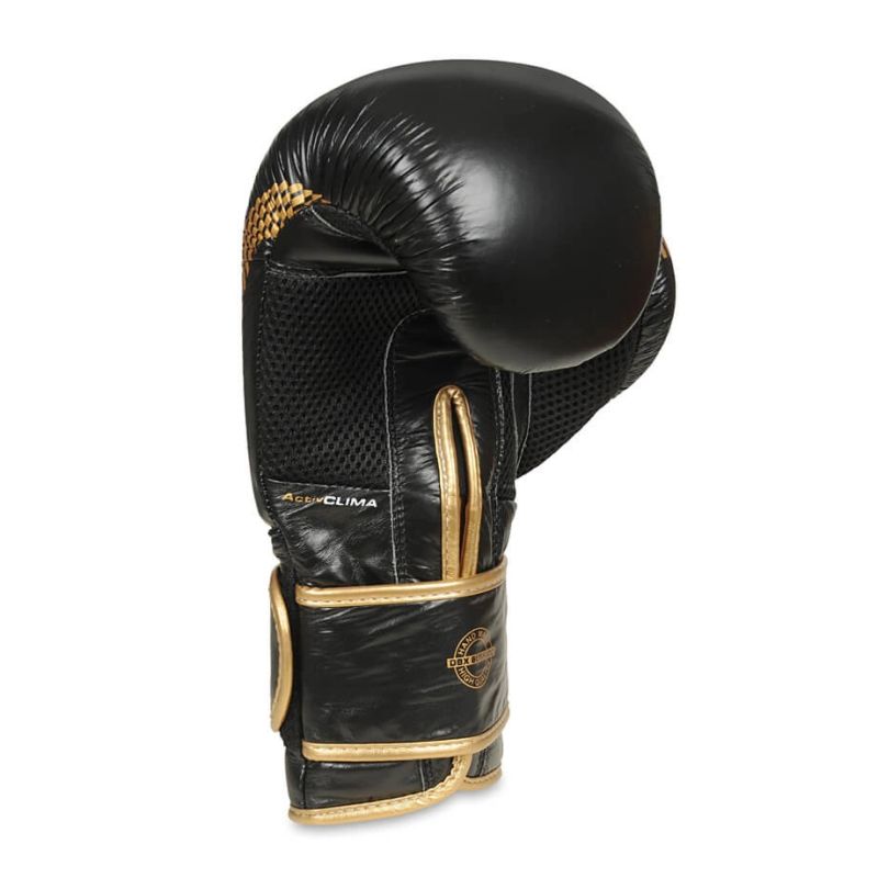 10oz Boxing Gloves - Aureos - Valor Series rękawice treningowe Your Sports Performance