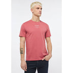 Mustang Alex C Print T-shirt M 1013806 8268 Clothing/Lifestyle/T-shirts/Mustang Your Sports Performance