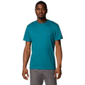 Columbia Rapid Ridge Back Graphic Tee II M 1934824364 Clothing/Outdoor/T-shirts with short sleeves/Columbia Your Sports Performance