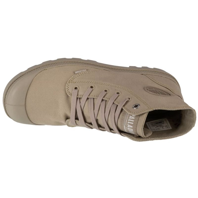 Palladium Mono Chrome M 73089-379-M shoes Footwear/Lifestyle/Palladium Your Sports Performance