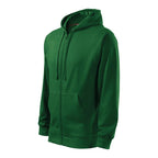 Sweatshirt Malfini Trendy Zipper M MLI-41006 Clothing/Lifestyle/Malfini Malfini