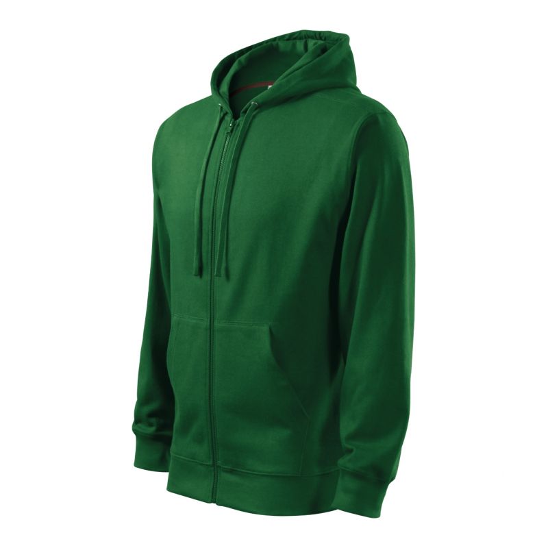 Sweatshirt Malfini Trendy Zipper M MLI-41006 Clothing/Lifestyle/Malfini Malfini