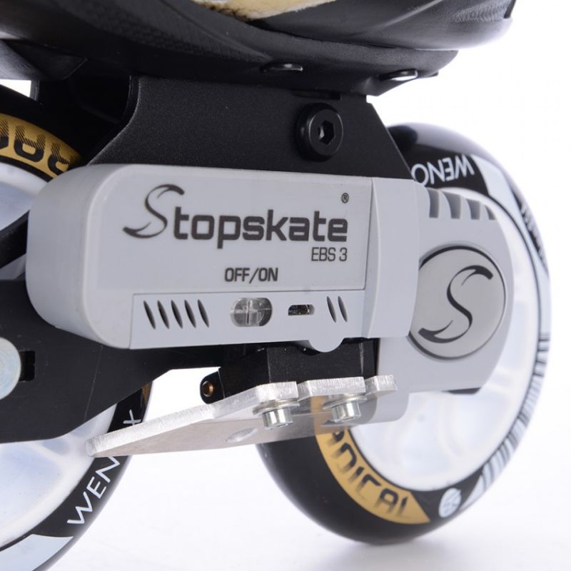 Tempish Wenox Top Lady Ebs W 10000541 Accessories/Skating/Rolki (pozostałe) Your Sports Performance