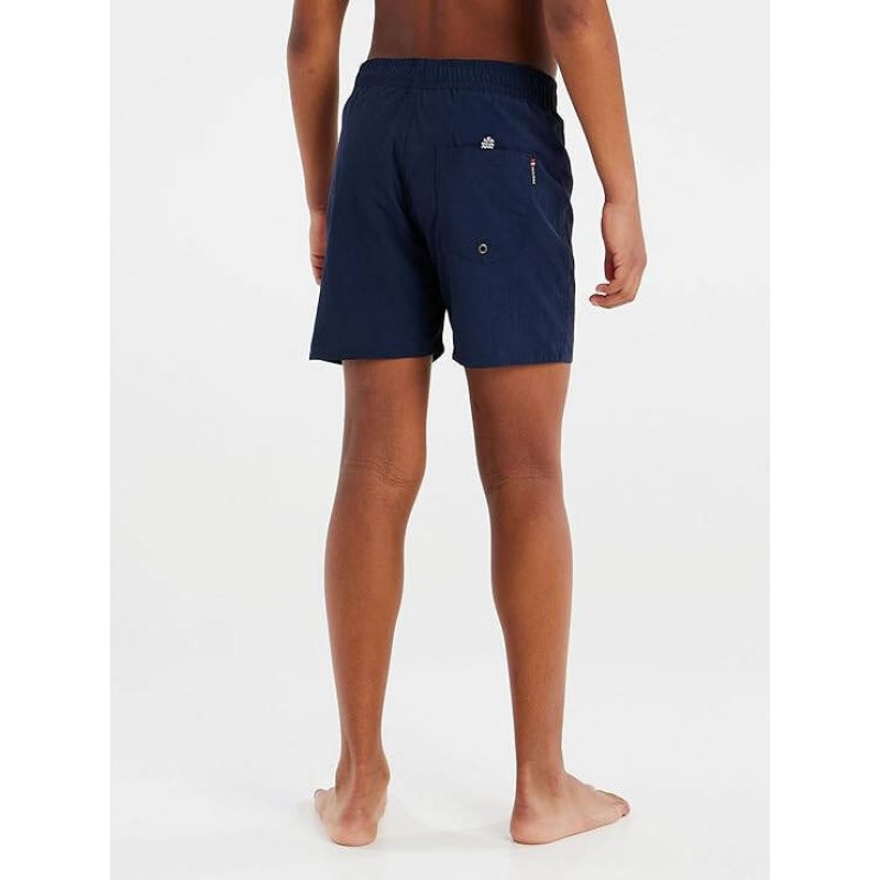 Protest CULTURE JR navy blue children's sports shorts for school PE (P2810000_941) In preparation Your Sports Performance