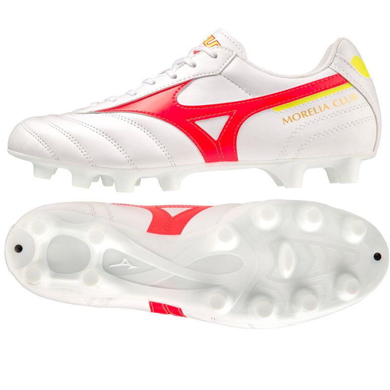 Mizuno Morelia II Club MD M P1GA231664 football shoes Footwear/Football/Mizuno Mizuno