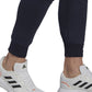 adidas Essentials Fleece Regular Tapered M HL2231 pants Clothing/Lifestyle/Trousers, shorts Adidas