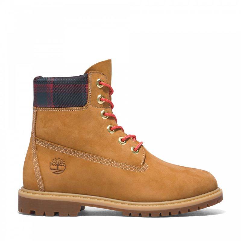 Timberland 6in Hert Bt Cupsole W TB0A5MC42311 boots Footwear/Lifestyle/Timberland Timberland