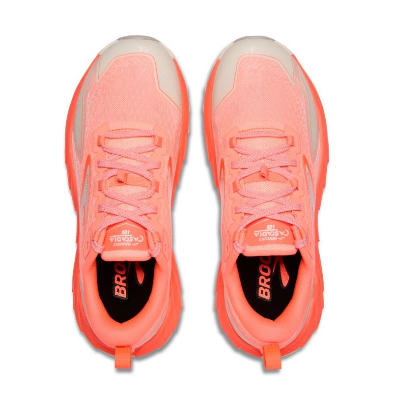 Brooks Running Cascadia 18 W 1204161B690.080 Running Shoes Import z Brooks/Brooks/Buty Your Sports Performance