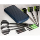 Harrows Slimcase 6 Blue Dart Case Accessories/Covers Your Sports Performance