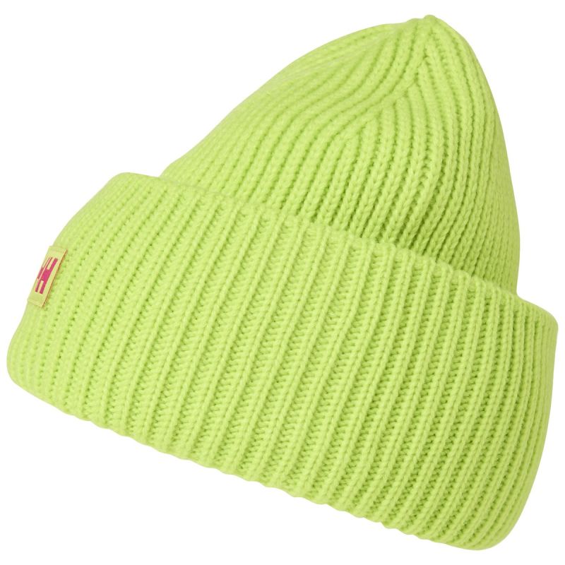 Helly Hansen Winter Beanie RIB BEANIE 54020 409