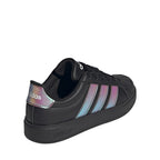 Adidas Streettalk black kids' shoes JQ1806 To be categorized Your Sports Performance