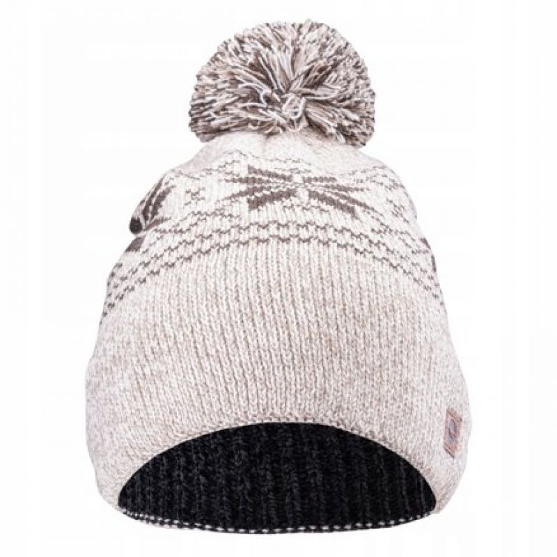 Hi-tec Pascal W cap 92800438541 Clothing/Outdoor/Czapki, szaliki, rękawiczki, maski/Hi-Tec Your Sports Performance