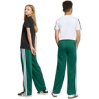 adidas Essentials Climacool Green Kids' Pants KS2448