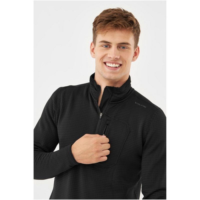 Viking Admont sweatshirt M 740/23/9890/09 Clothing/Outdoor/Viking Your Sports Performance