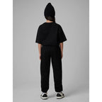Girls' jogger sweatpants 4F 4FJRMM00TTROF1794-20S 4f
