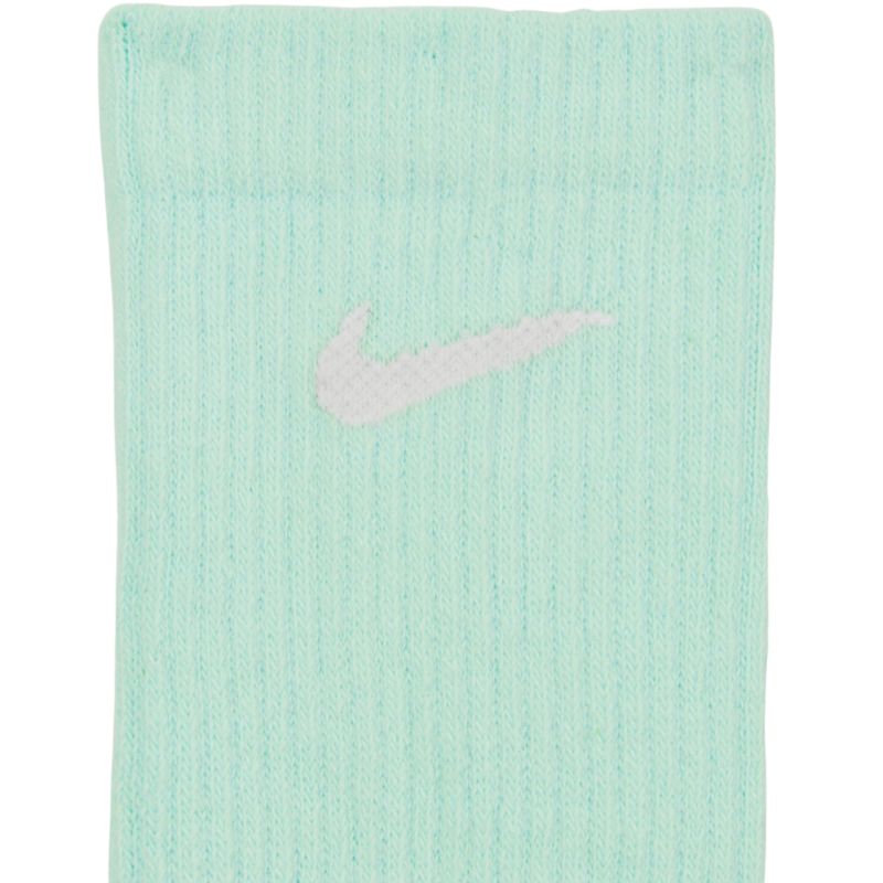 Nike Everyday Plus Cush Socks 6 Pairs SX6897 971 In preparation Nike