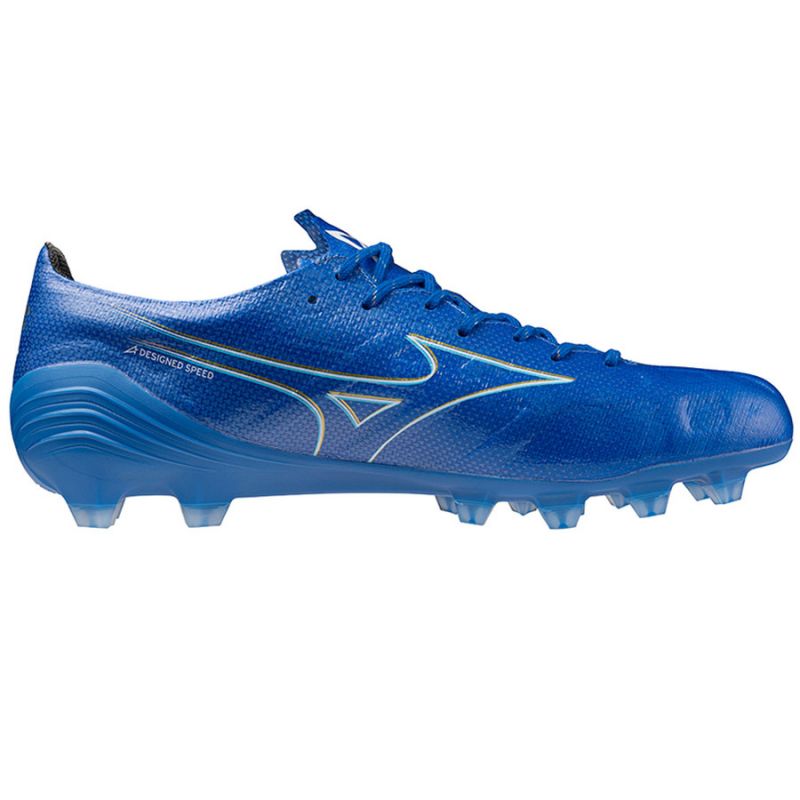 Mizuno Alfa Elite FG M shoes P1GA246227 Footwear/Football/Mizuno Mizuno