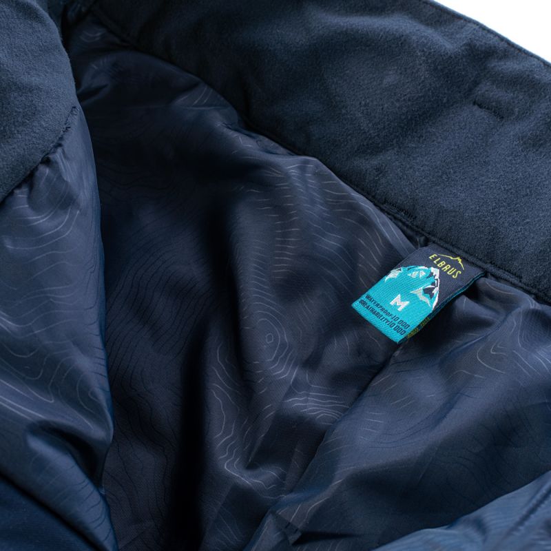 Elbrus Olof M ski pants 92800439203 Clothing/Outdoor/Elbrus Your Sports Performance