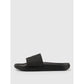 Boys' flip-flops 4F 4FJRSS26FSLIM070-20S