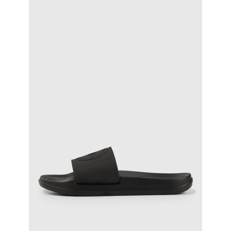 Boys' flip-flops 4F 4FJRSS26FSLIM070-20S
