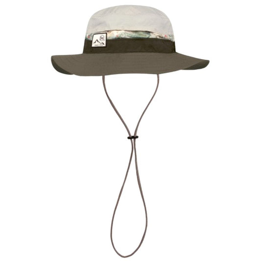 Buff Explore Booney Hat S/M 1253443152000 Clothing/Ski/Buff Your Sports Performance