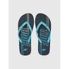 Men's flip-flops 4F 4FRSS26FFLIM246-31S