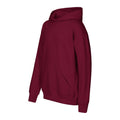 Chill children's sweatshirt (garnet) In preparation Your Sports Performance
