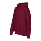 Chill children's sweatshirt (garnet) In preparation Your Sports Performance